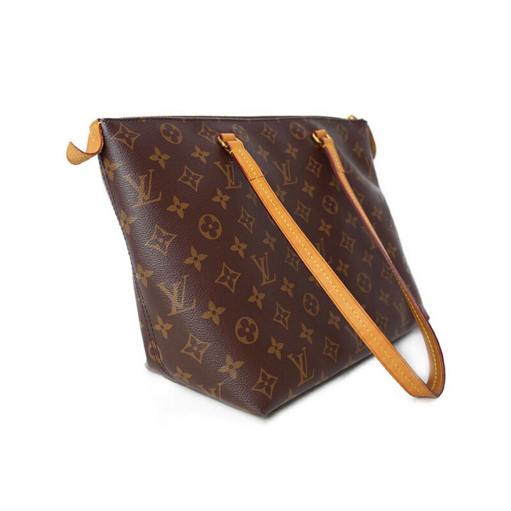 Louis Vuitton Monogram Tote Bag Iena